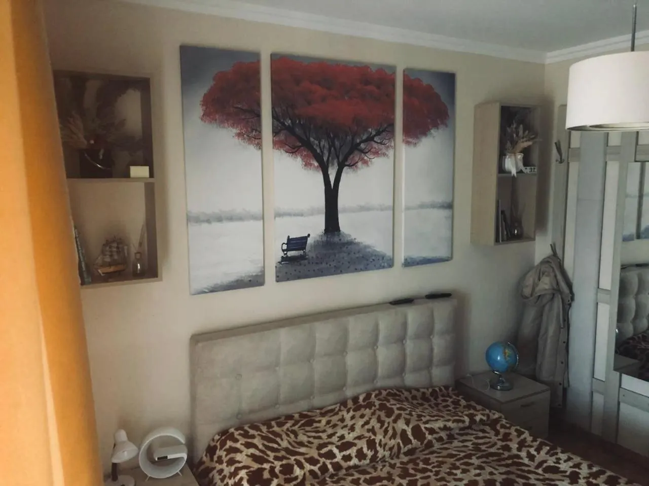 Apartamento Sea Sand & Sky View In Durrës